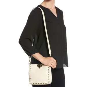 valentino mini hobo